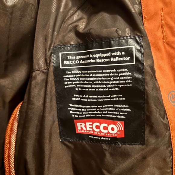 The North Face Triclimate Ski Jacket - Picture 5 of 9